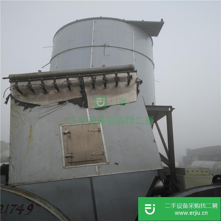 山東出售二手噴霧干燥機5噸