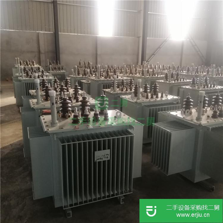 山東出售二手電力變壓器