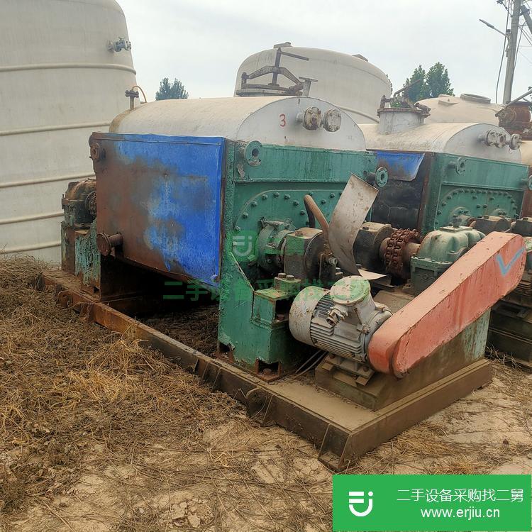 山東出售二手捏合機(jī)