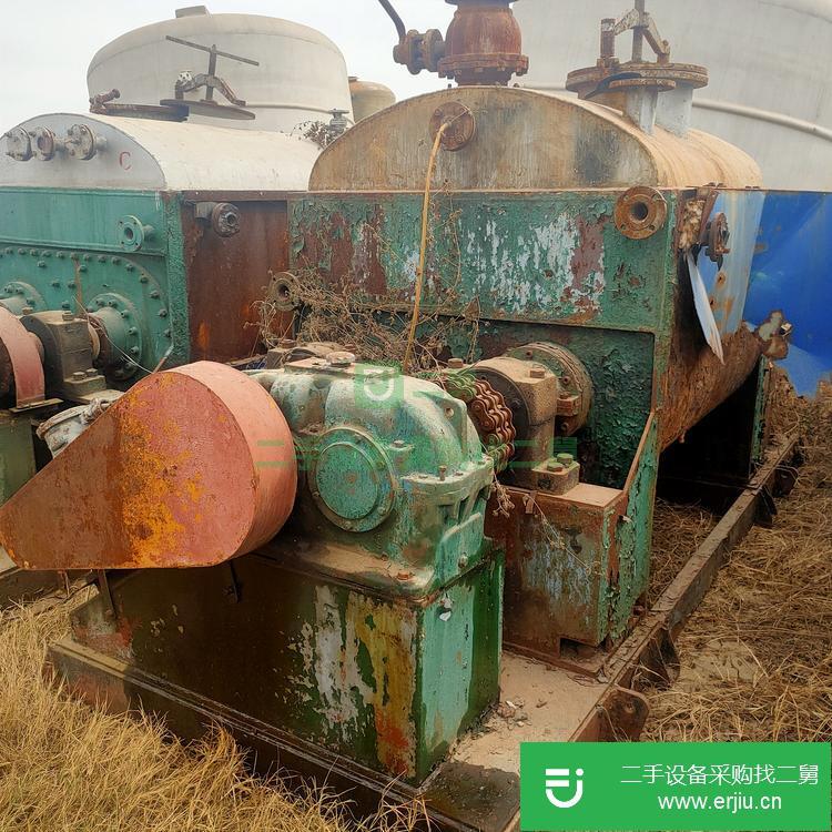 山東出售二手捏合機(jī)