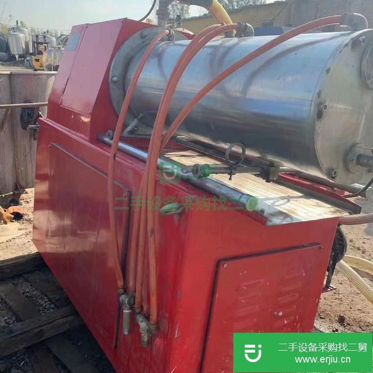 山東出售二手YE-12棒銷式砂磨機