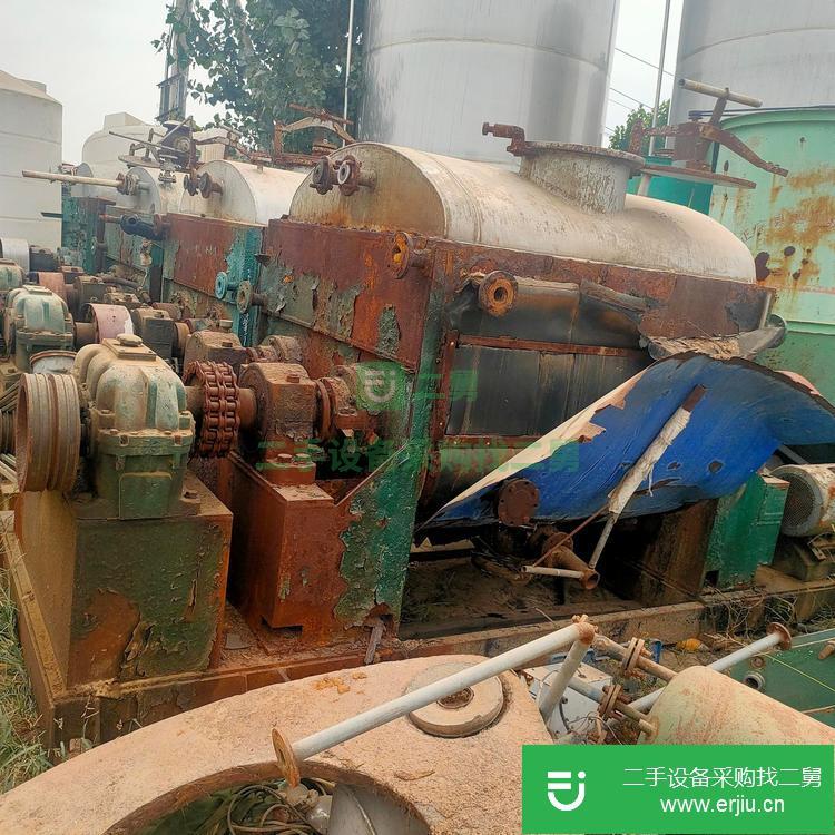 山東出售二手捏合機(jī)