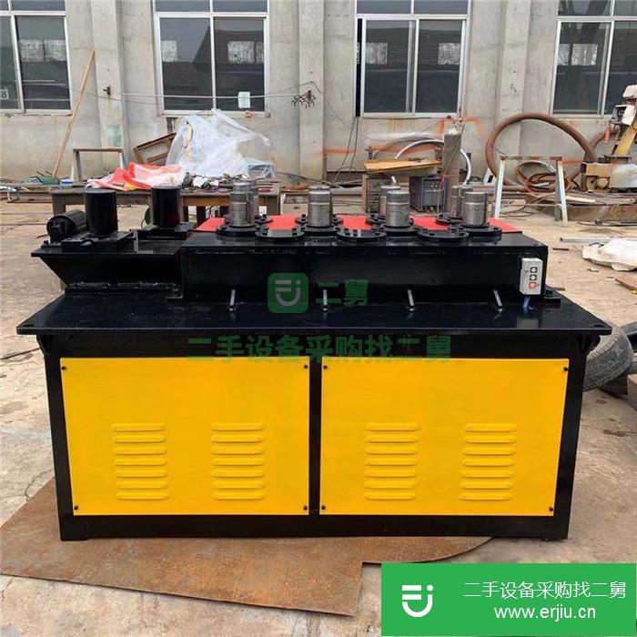 山東出售二手?jǐn)?shù)控彎管機(jī)