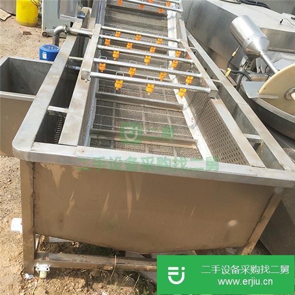 山東出售二手高壓噴淋清洗機