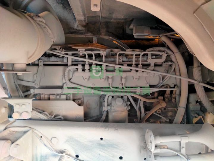 出售18年國(guó)五大12方三一 攪拌車精品車況  價(jià)格最低 可分期可提檔