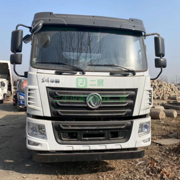 出租二手的九成新的12方灑水車