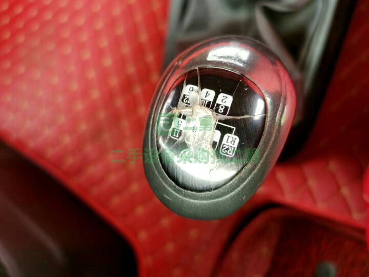 出售17年年底解放JH6牽引車500馬力 錫柴發動機