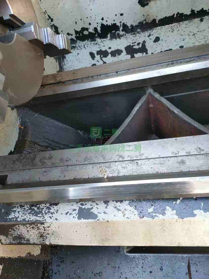 河北出售二手的九成新的6150數控車床