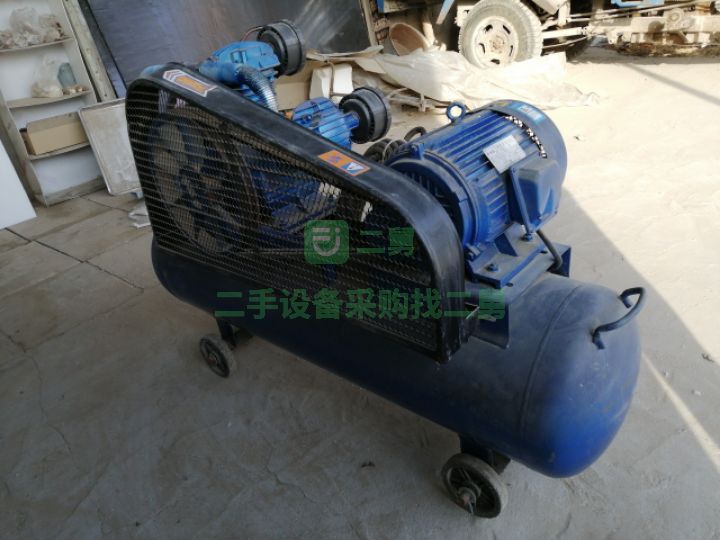 山東出售二手的九成新的PH3000系列塑料碰焊機