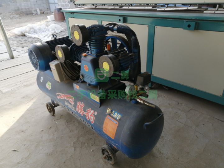 山東出售二手的九成新的PH3000系列塑料碰焊機