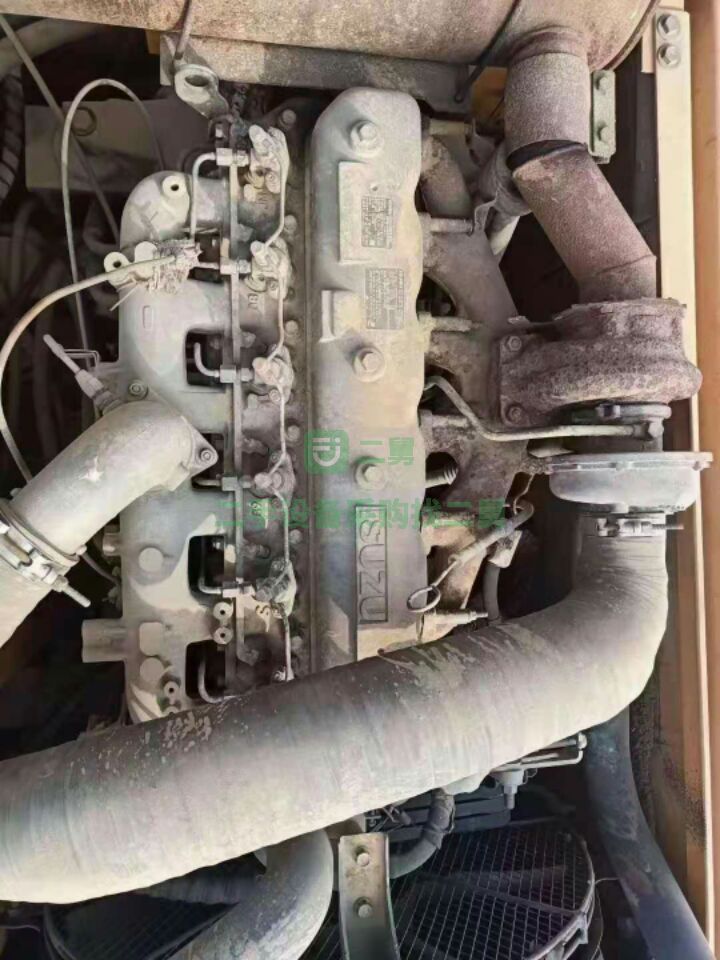 出售16年三一235/9挖掘機新車的性能，二手的價格
