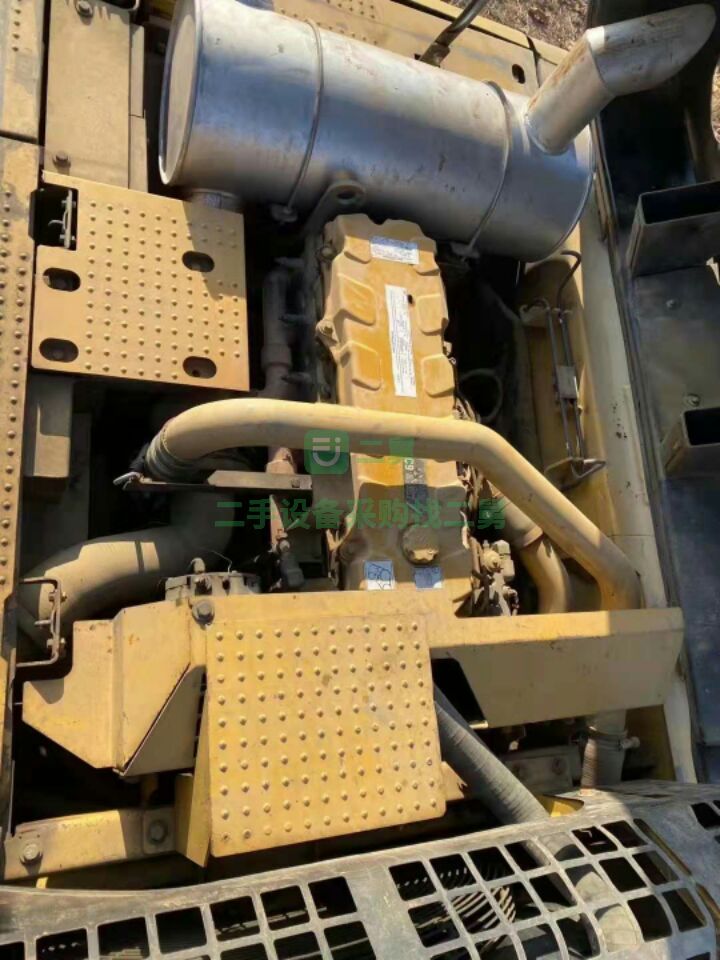 出售卡特336D2挖掘機 車況全網最好，不談價格只看性能