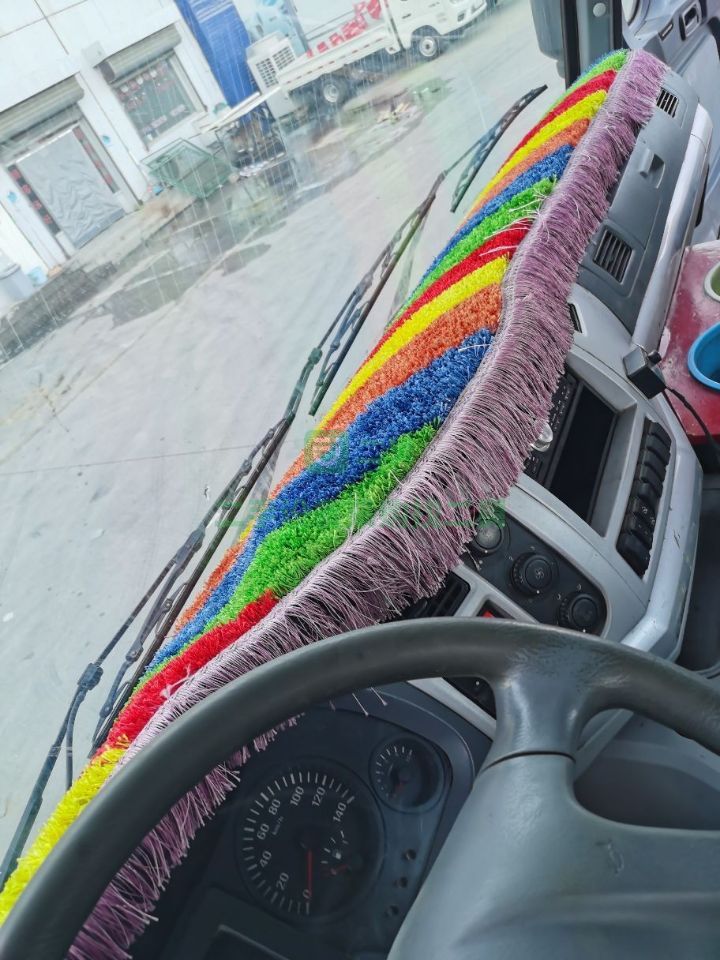 天津出售二手的16年的歐曼Etx牽引車