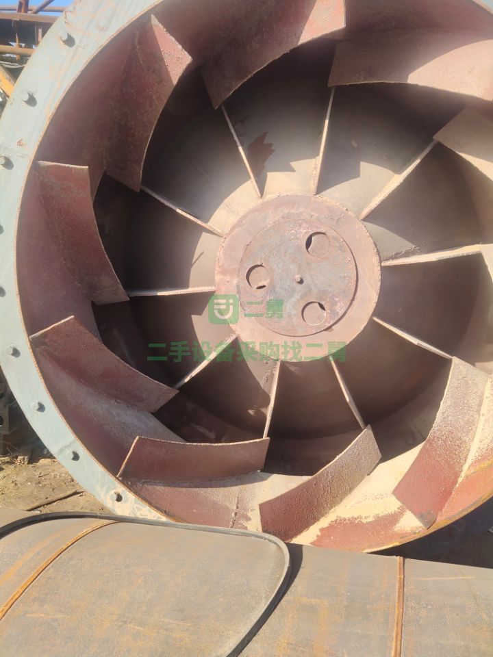 江蘇出售二手的九成新的多功能三筒烘干機