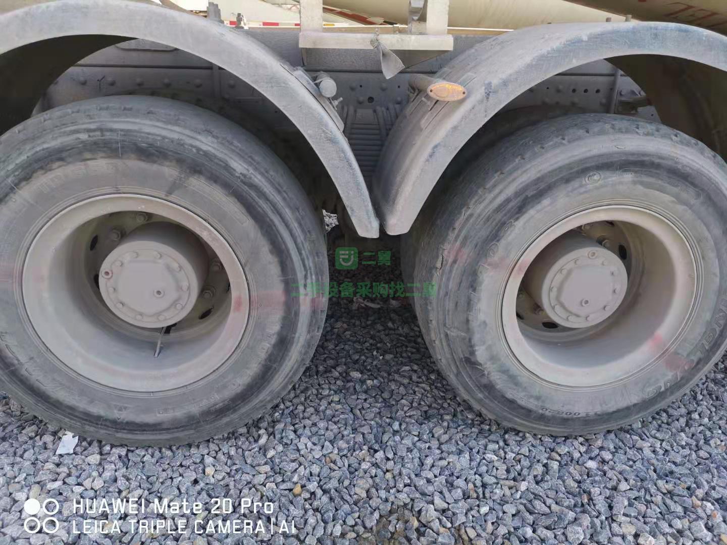 出售一臺19年三一輕量化攪拌車，日野發(fā)動機