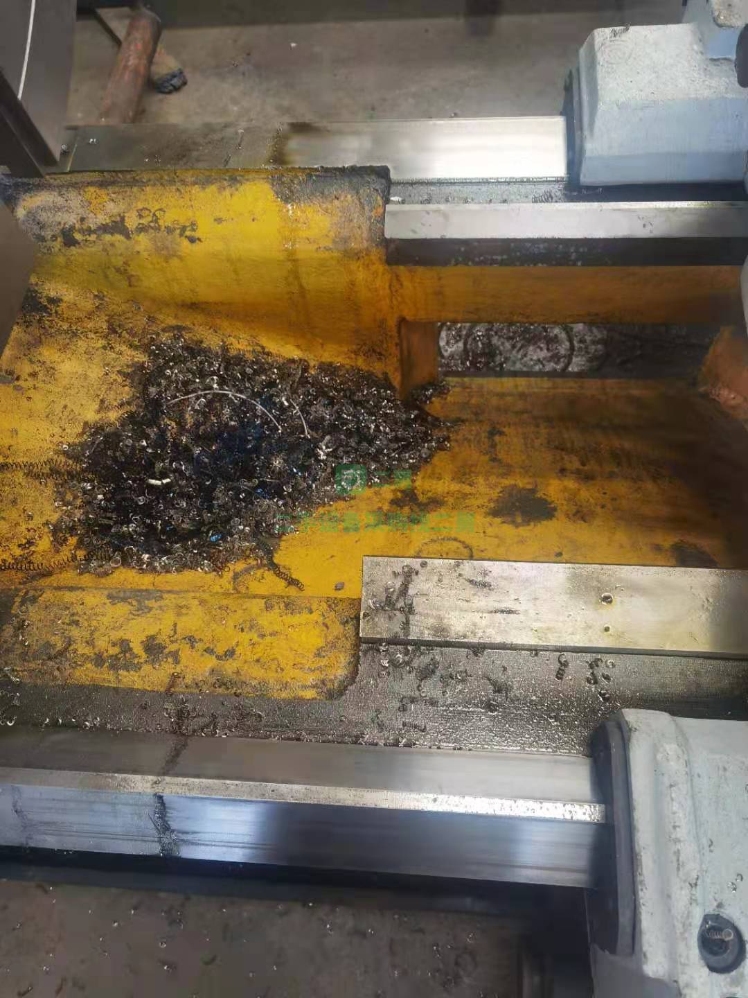 出售山東德州普利森CW61160D車床