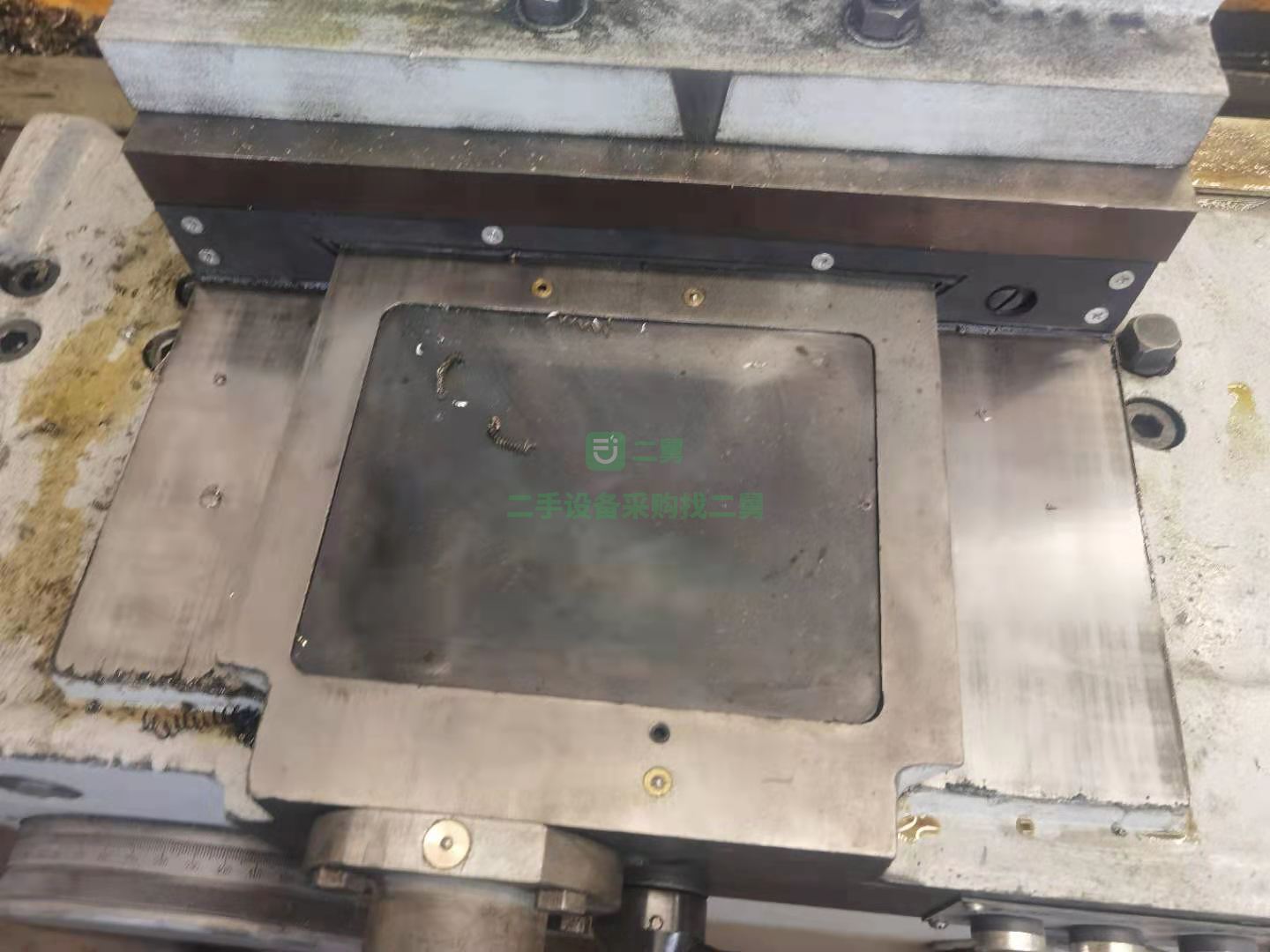 出售山東德州普利森CW61160D車床