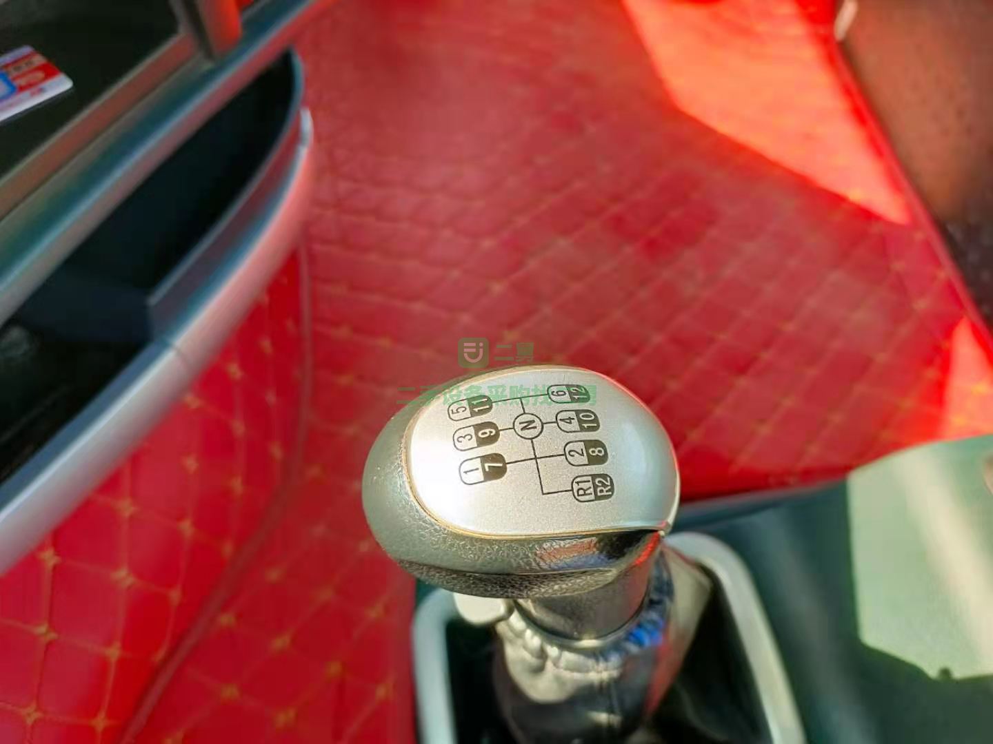 出售一臺豪沃2020年新車牽引車， 新車品質(zhì)二手車價格