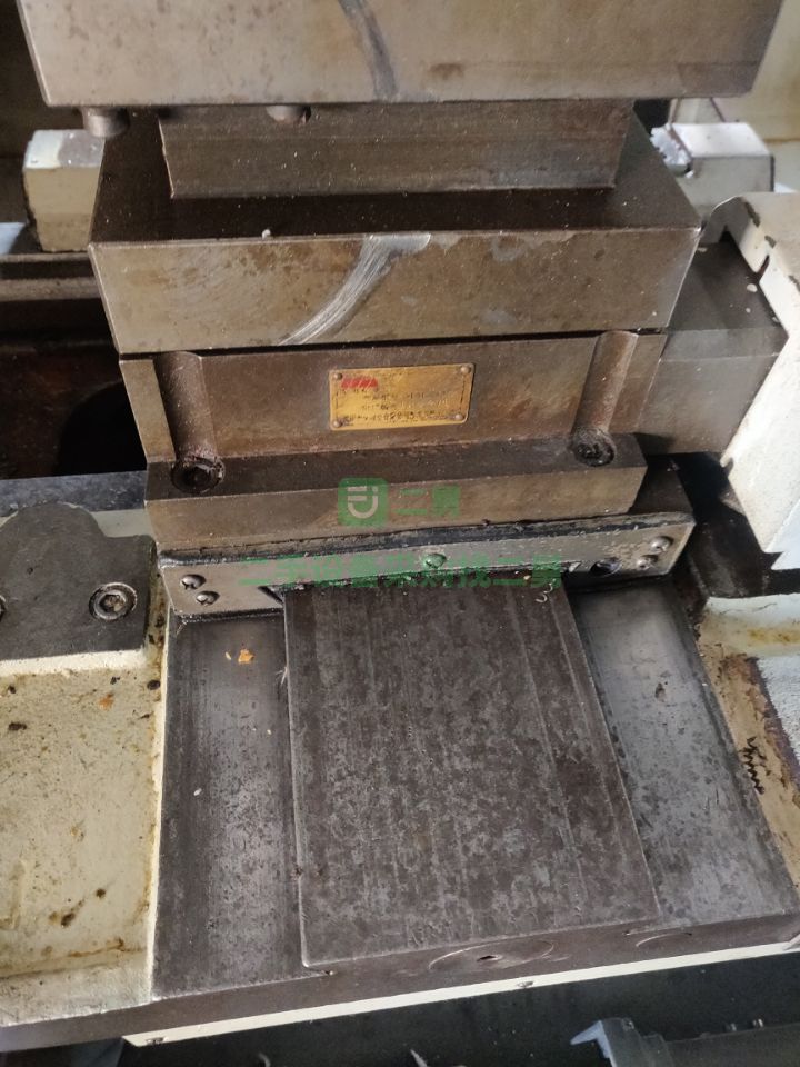 出售沈陽機床廠5085數(shù)控車床，可試機，價格優(yōu)惠