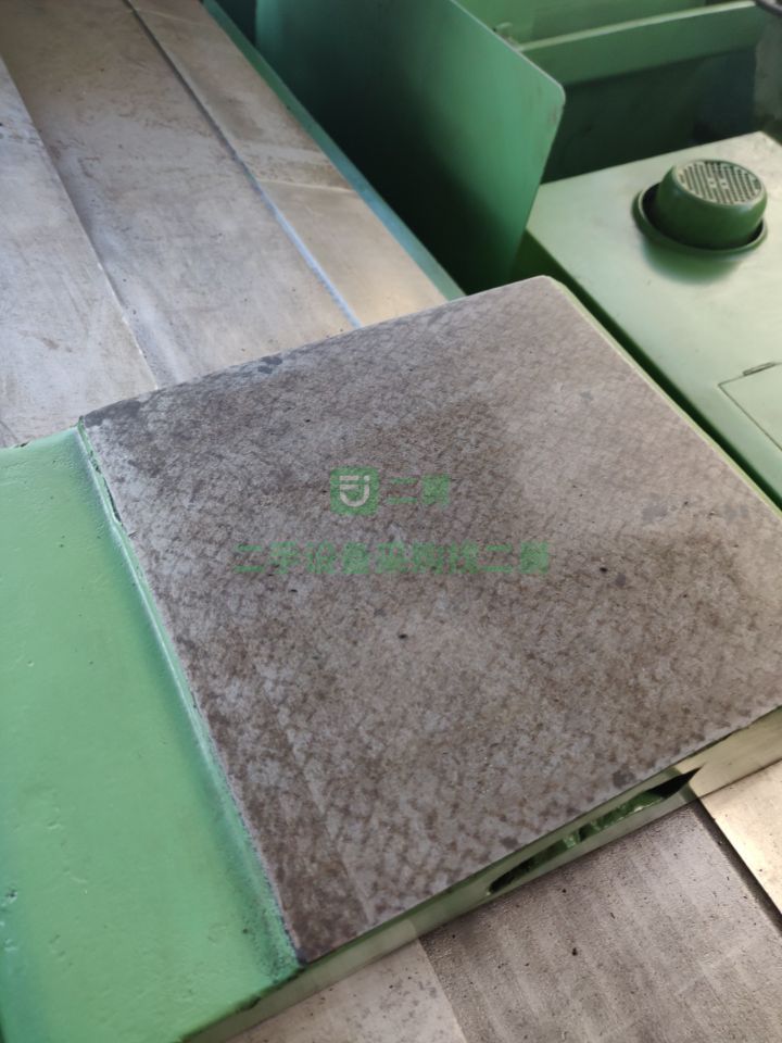 出售二手八成新的上海外圓磨床1450*3000