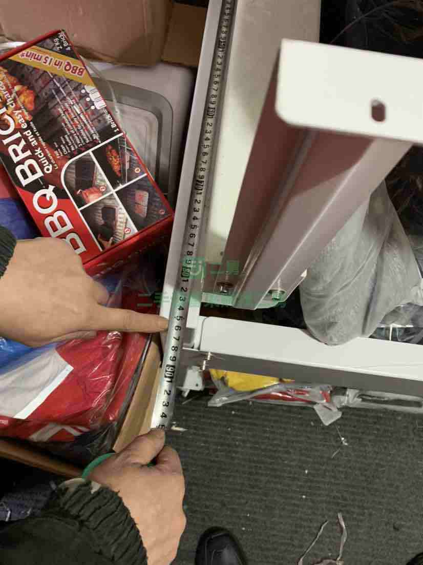 黑龍江出售18年的萬陽牌兩頭九針電腦繡花機