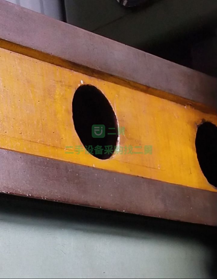 出售寧陽機床廠Z3080*25搖臂鉆床
