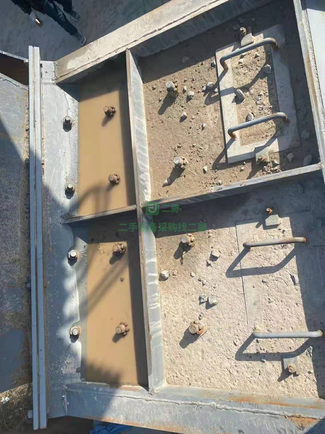 出售一臺精品1212制砂機，安裝未用