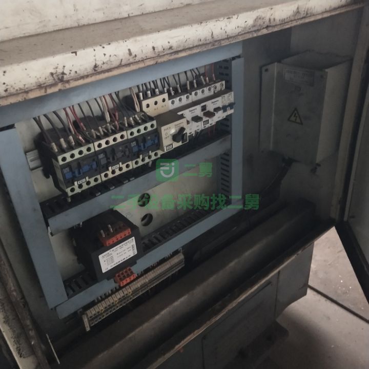 出售二手八成新的沈陽機床CW6180車床
