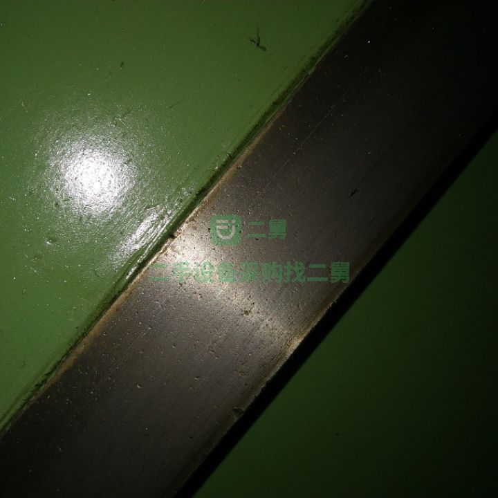 出售八成新的中捷Z3050X16搖臂鉆床