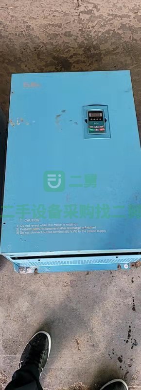 青海出售二手的七成新的臥式螺旋離心機