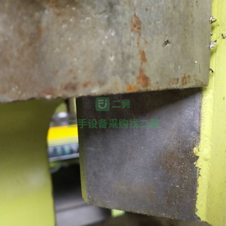 出售二手八成新的揚力6.3－125沖床
