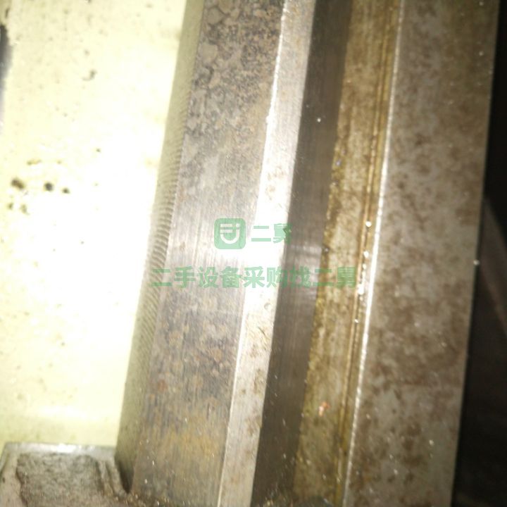 出售八成新的大連機床廠CKA6136數(shù)控車床