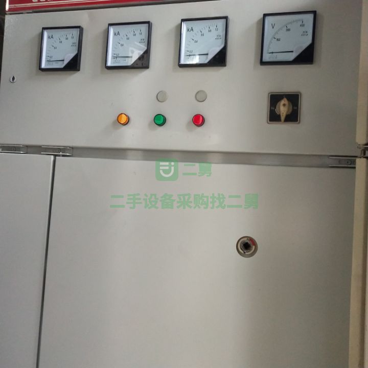 出售二手的九成新的配電柜