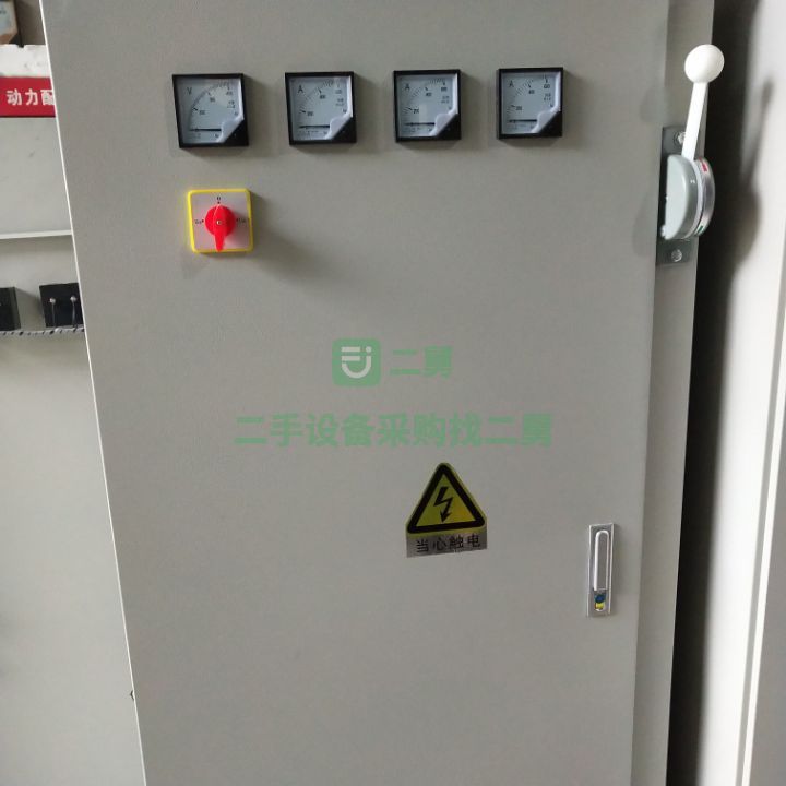 出售二手的九成新的配電柜