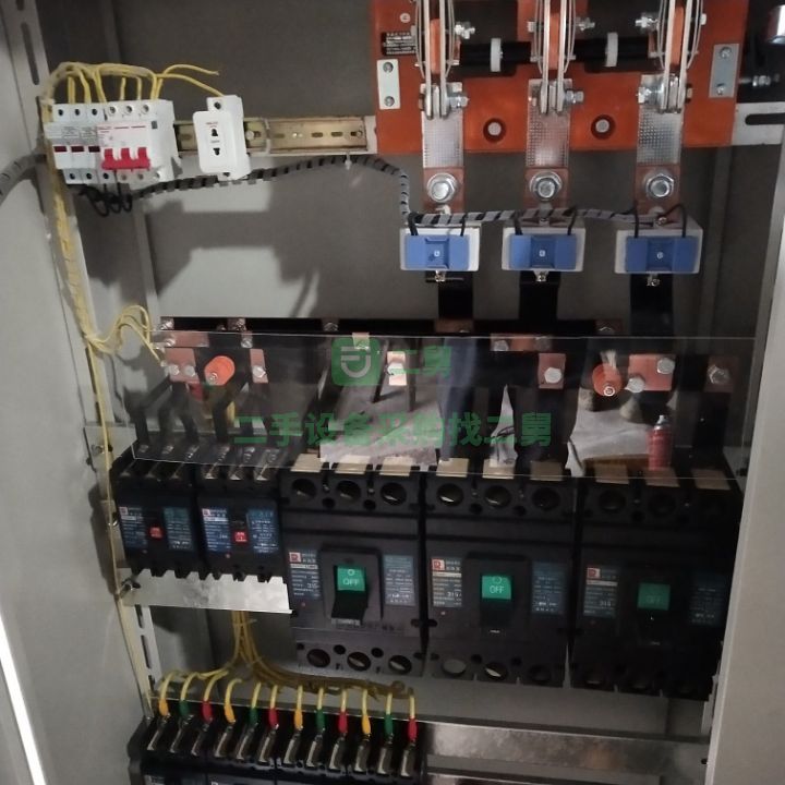 出售二手的九成新的配電柜