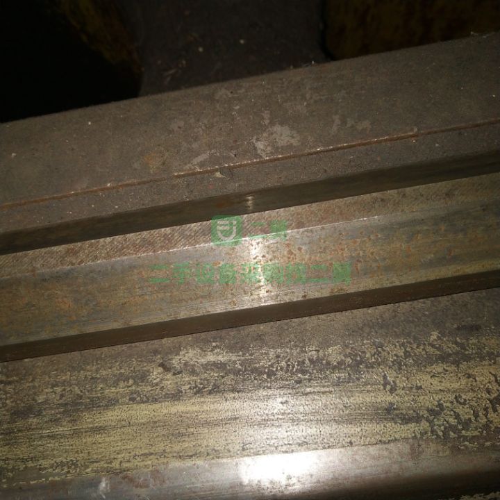 出售八成新的南京二機(jī)CK6136H數(shù)控車床