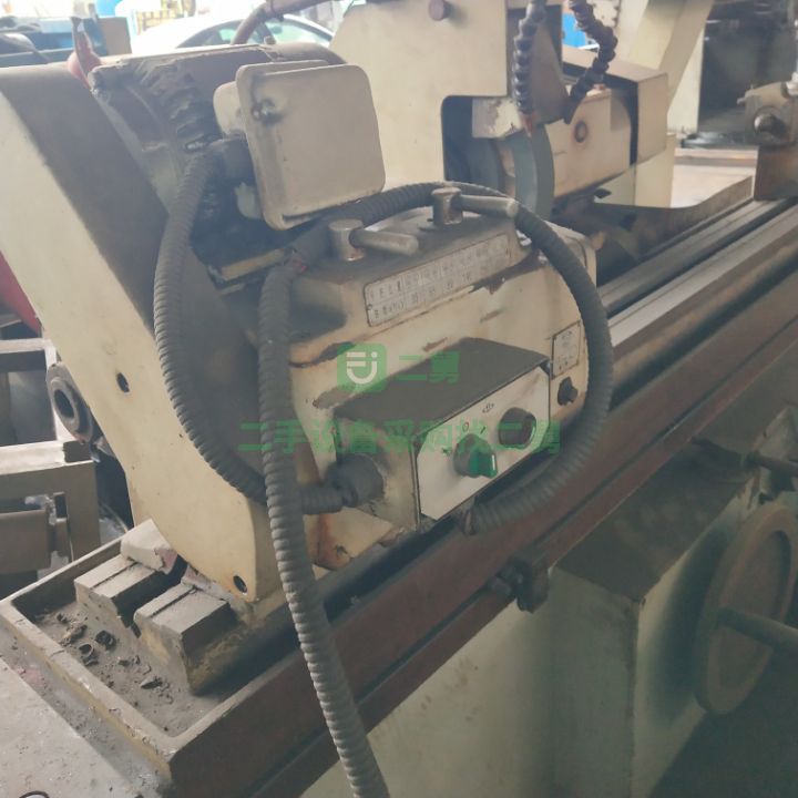 出售北京第二機床廠M1332C外圓磨床