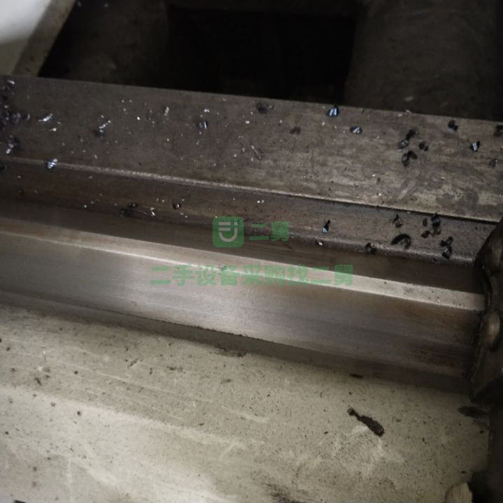出售八成新的沈陽機床廠CAK4085數(shù)控車床