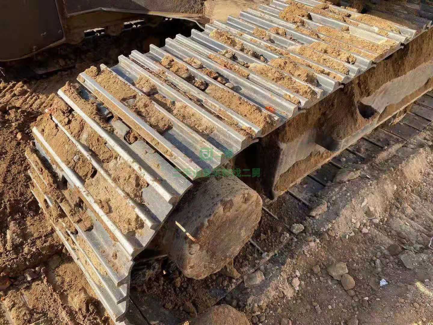 出售日立200-3G挖掘機  合格品牌