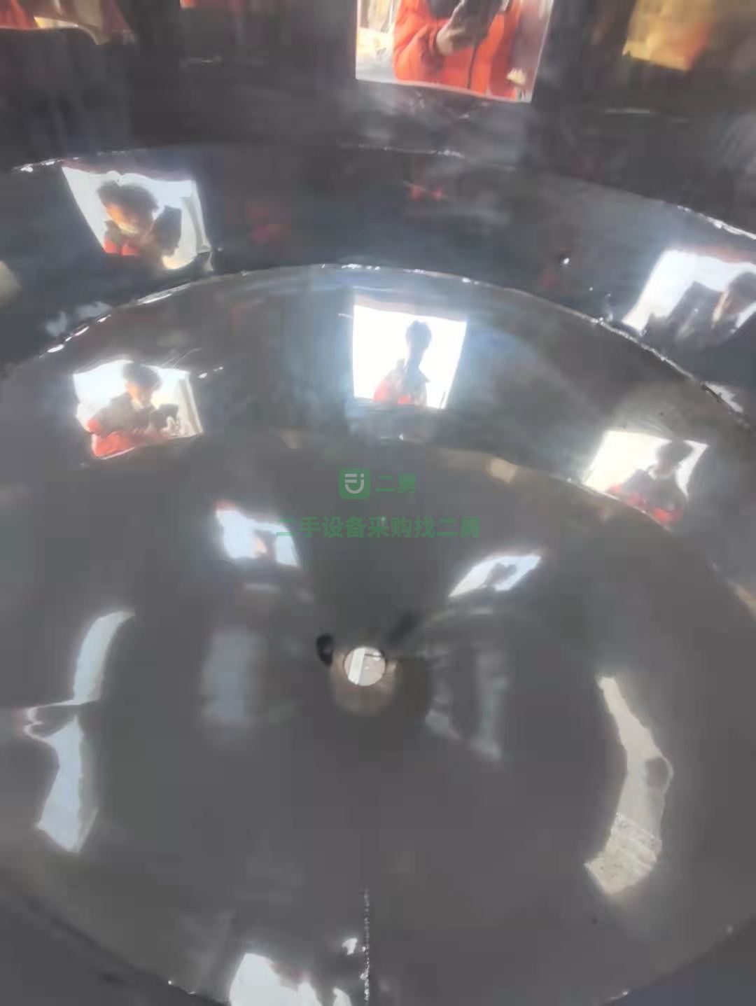 湖南出售二手九成新的離心噴霧干燥機(jī)