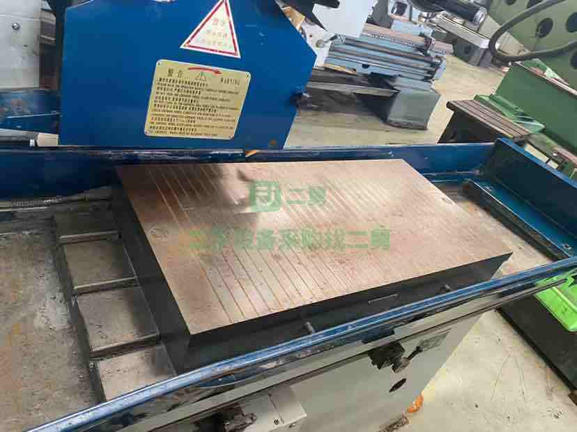 江蘇出售精品南通7140??1000平面磨床安裝少用