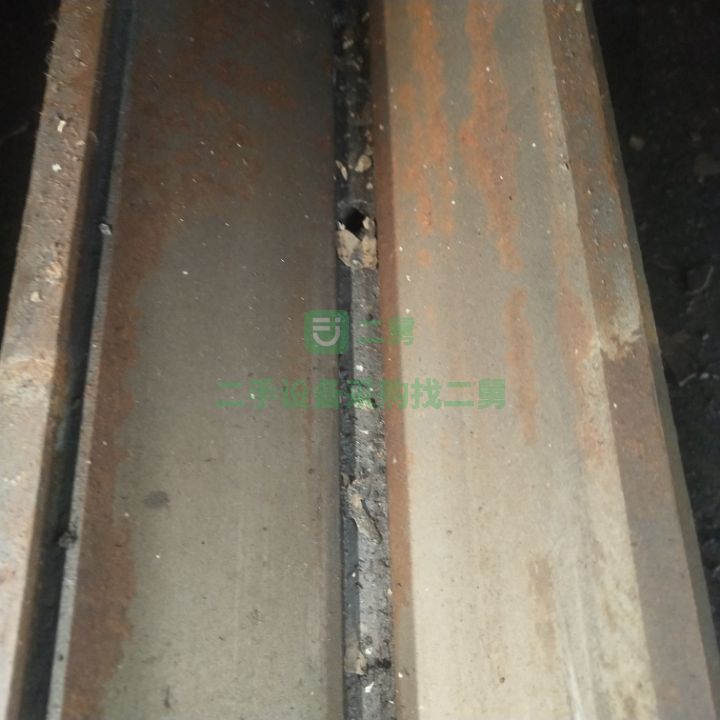 出售八成新的云南M7163平面磨床