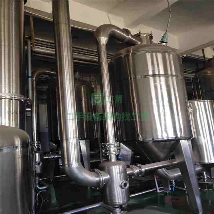 出售二手九成新的蒸發器，成色好