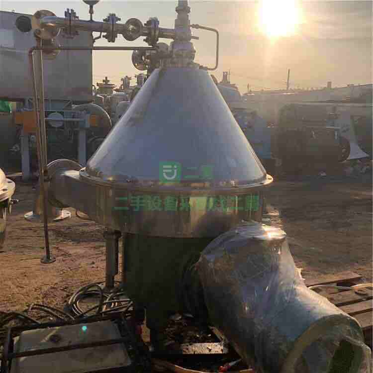 出售二手的九成新的DHC216蝶式離心機