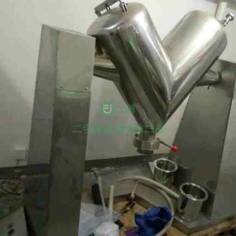 出售二手九成新的混合機，成色好，機器新