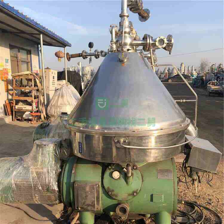 出售二手的九成新的DHC216蝶式離心機