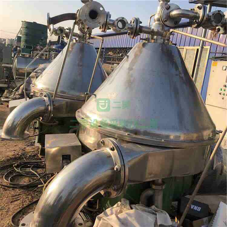 出售二手的九成新的DHC216蝶式離心機