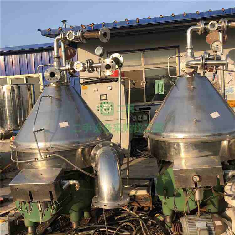 出售二手的九成新的DHC216蝶式離心機