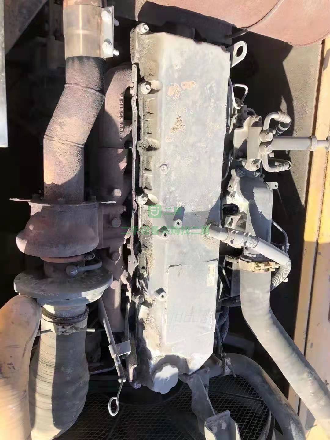 出售一臺13年305/9挖掘機，真車試表