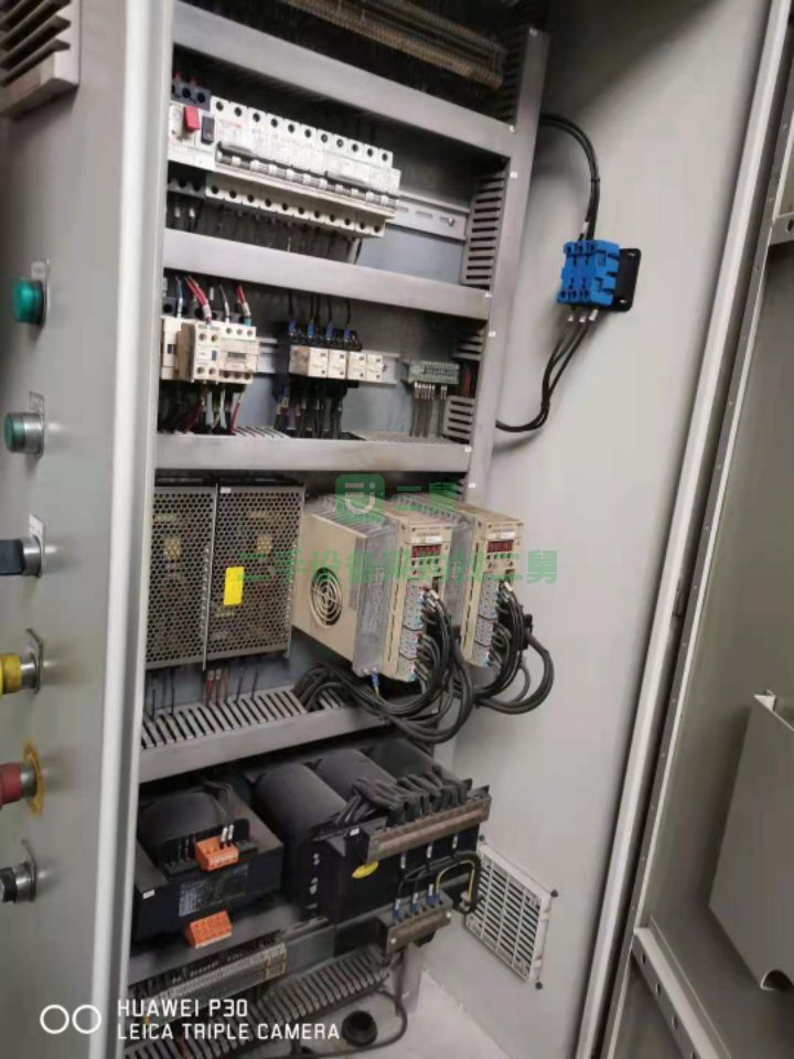 江蘇出售二手的愛克4米56s系統折彎機